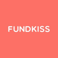 FUNDKISS Logo