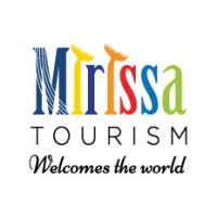Mirissa Tourism - Welcomes the World Logo