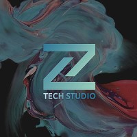 Z-Tech Studio Logo