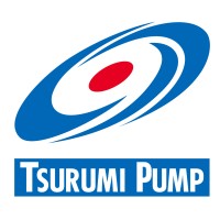 TSURUMI PUMP Logo