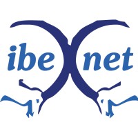 Ibex Net Logo
