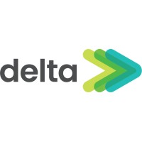 Delta Underwriting Logo