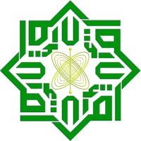 State Islamic University of Sultan Syarif Kasim Riau Logo