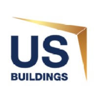 Universal Steel Buildings (OFFICIAL) Logo