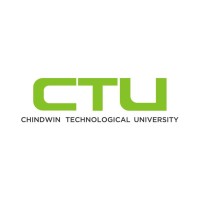 Chindwin Technological University Logo