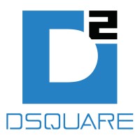 DSquare I Square Group Logo