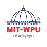MIT World Peace University Logo