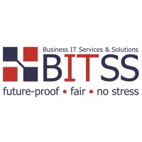bITss Logo