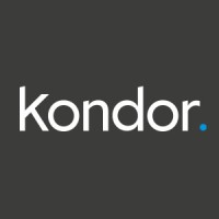 Kondor Ltd Logo