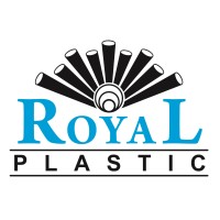 Royal Plastic Logo