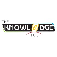 The Knowledge hub - India Logo