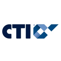 CTI Consultores Associados Logo