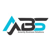 Amenity Business Solutions LLC Logo