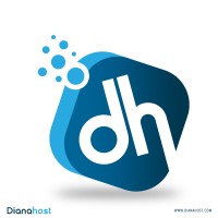 DianaHost Logo