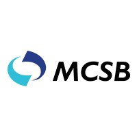 MCSB Systems Logo