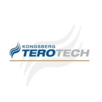 Kongsberg Terotech as Logo