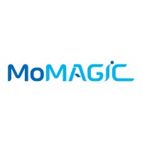 MoMAGIC Technologies Pvt. Ltd. Logo