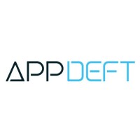 AppDeft Logo