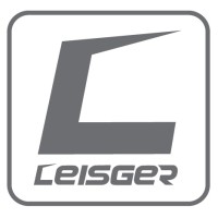 LEISGER CORPORATION Logo
