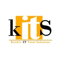 Krishiv IT Total Solutions (KITS) Logo