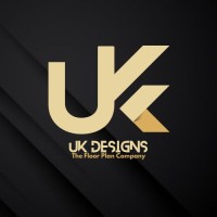 UK Designs,india. Logo