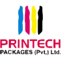 Printech Packages (Pvt) Ltd Logo