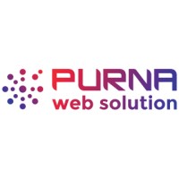 purnawebsolution Logo