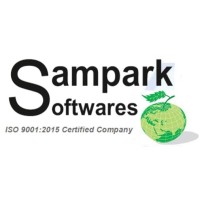 Sampark Softwares Private Limited Logo