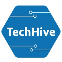 TechHive Logo
