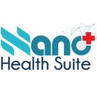 Nano Health Suite Logo