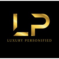 Luxury Personified Logo