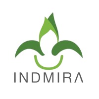 Indmira Logo
