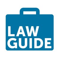 LawGuide Singapore Logo