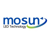 Mosun Lighting Logo
