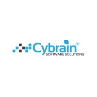 Cybrain Software Solutions Pvt.Ltd Logo