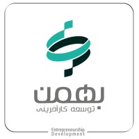 Bahman Capital Logo