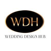 Wedding Design Hub- Wedding Setups, Props & Accessories Manufacturers Logo