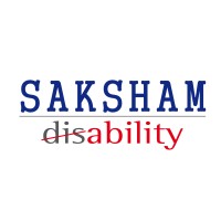 Saksham Logo