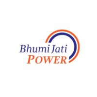 Bhumi Jati Power Logo