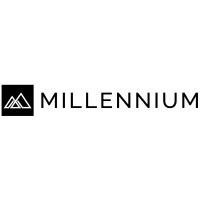Millennium Enterprise Logo