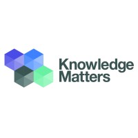 Knowledge Matters Logo