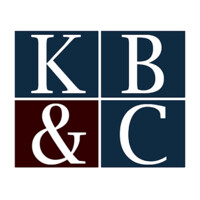 Kommer Bave & Ciccone LLP Logo