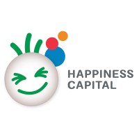 Happiness Capital | Certified B Corp Logo