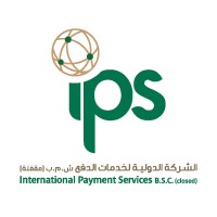 International Payment Services B.S.C. (C) Logo