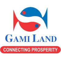 Gami land Logo