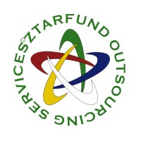 ZTARFUND OUTSOURCING SERVICES Logo