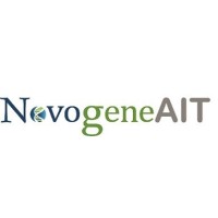 NovogeneAIT Genomics Logo