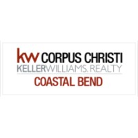 Keller Williams Coastal Bend Logo