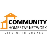 Community Homestay Network Logo