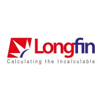 LongFin Corporation Logo